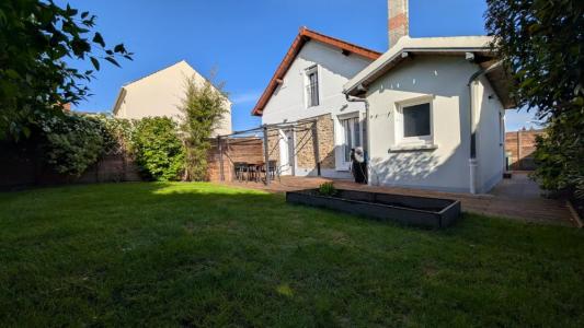 Annonce Vente 4 pi�ces Maison Villecresnes 94