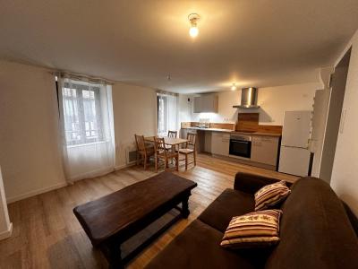 Annonce Location 3 pi�ces Appartement Salvetat-sur-agout 34