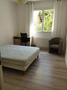 Louer Appartement 83 m2 Angouleme