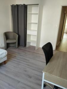 Louer Appartement Angouleme Charente