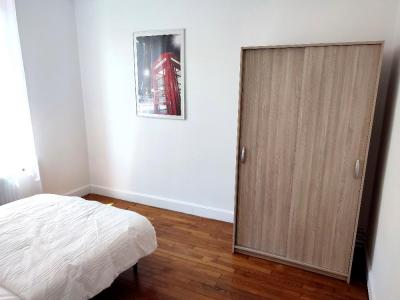 Louer Appartement Lyon-3eme-arrondissement Rhone