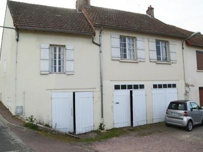 For sale Autun 7 rooms 124 m2 Saone et loire (71400) photo 2