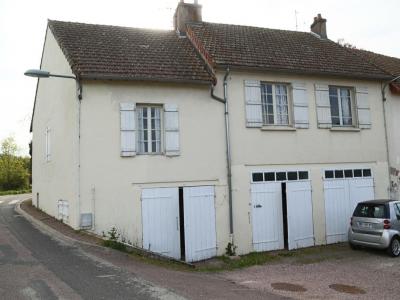 For sale Autun 7 rooms 124 m2 Saone et loire (71400) photo 3