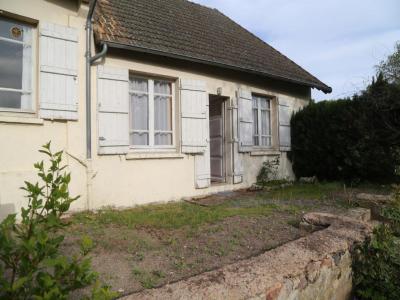 For sale Autun 7 rooms 124 m2 Saone et loire (71400) photo 4
