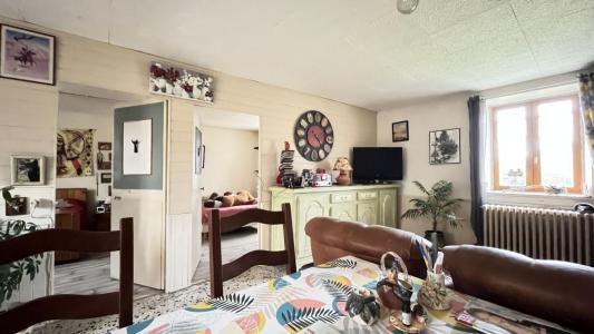 Acheter Maison 94 m2 Brion