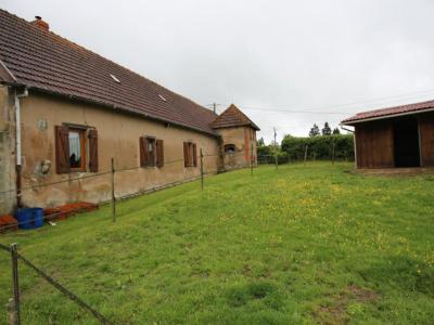 Acheter Maison Brion Saone et loire