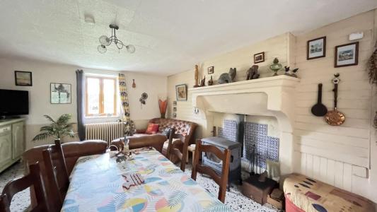 Acheter Maison Brion 115000 euros