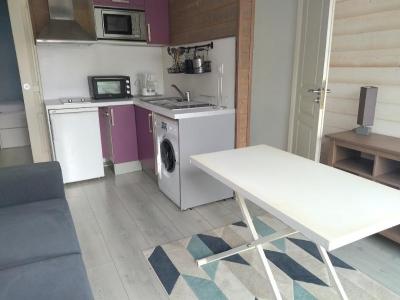 Louer Appartement 22 m2 Pessac