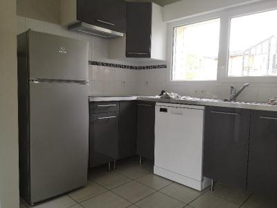 For rent Saint-jean-d'illac 2 rooms 40 m2 Gironde (33127) photo 2