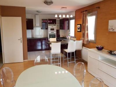 For rent Bordeaux 5 rooms 135 m2 Gironde (33000) photo 0