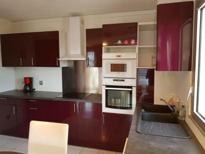 Annonce Location 5 pi�ces Appartement Bordeaux 33