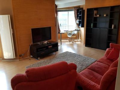 Louer Appartement 135 m2 Bordeaux