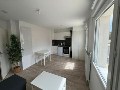 For rent Ares 1 room 24 m2 Gironde (33740) photo 0