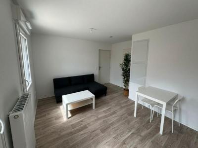 For rent Ares 1 room 24 m2 Gironde (33740) photo 1