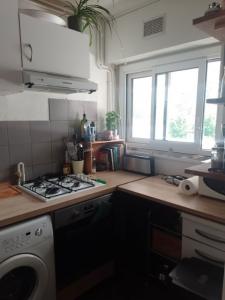 For rent Begles 3 rooms 70 m2 Gironde (33130) photo 2
