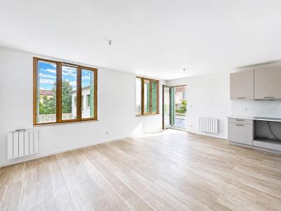 Annonce Vente 3 pi�ces Appartement Villeurbanne 69