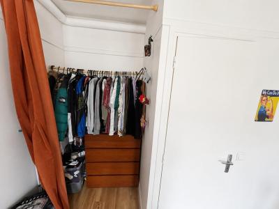 Acheter Appartement Paris-20eme-arrondissement Paris