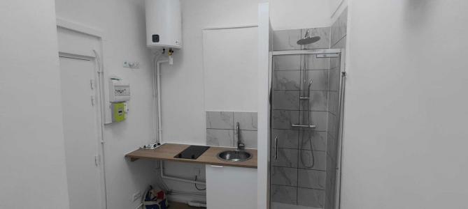 For sale Boulogne-billancourt 1 room 7 m2 Hauts de Seine (92100) photo 0