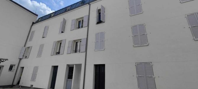 Acheter Appartement Boulogne-billancourt Hauts de Seine