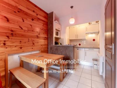 Annonce Vente 2 pi�ces Appartement Crevoux 05