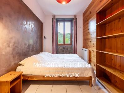 Acheter Appartement Crevoux Hautes alpes
