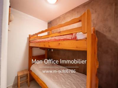 Acheter Appartement Crevoux 88000 euros