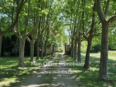 For sale Puyvert 5 rooms 130 m2 Vaucluse (84160) photo 3