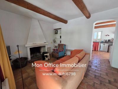 For sale Puyvert 5 rooms 130 m2 Vaucluse (84160) photo 4