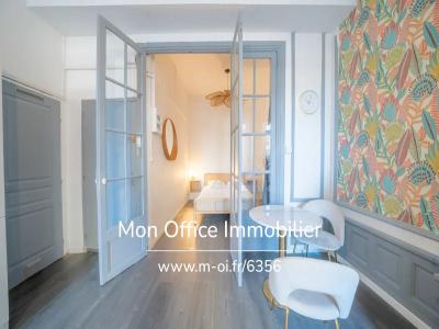 Acheter Appartement Marseille-1er-arrondissement 140000 euros