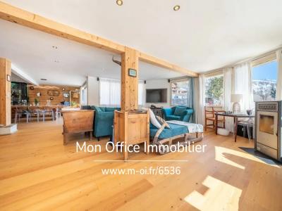 Acheter Appartement Saint-veran Hautes alpes