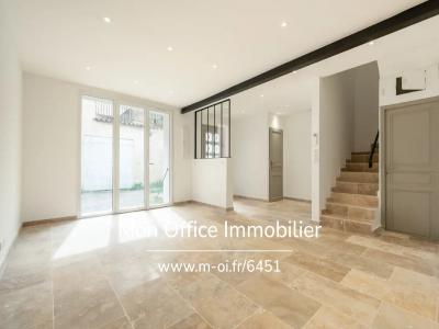 Annonce Vente 4 pi�ces Appartement Pertuis 84