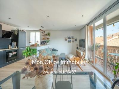 Annonce Vente 3 pi�ces Appartement Aubagne 13