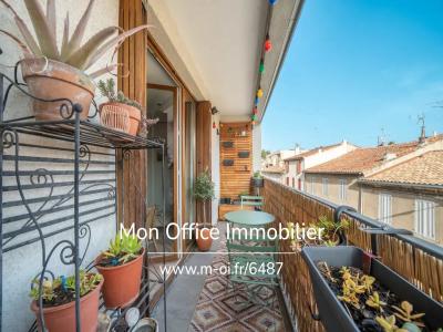 Acheter Appartement Aubagne Bouches du Rhone