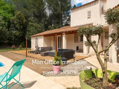 For sale Peyrolles-en-provence 6 rooms 271 m2 Bouches du Rhone (13860) photo 2