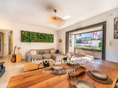 Acheter Appartement 70 m2 Aix-en-provence