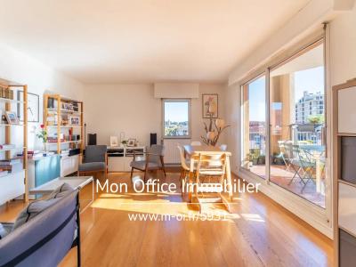 Annonce Vente 4 pi�ces Appartement Aix-en-provence 13