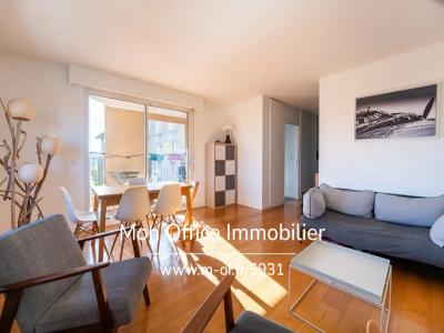 Acheter Appartement 80 m2 Aix-en-provence