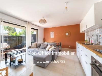 For sale Eguilles 3 rooms 66 m2 Bouches du Rhone (13510) photo 0