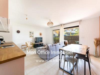 For sale Eguilles 3 rooms 66 m2 Bouches du Rhone (13510) photo 1