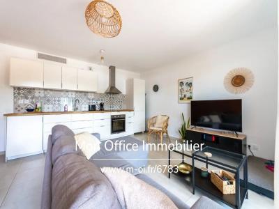 For sale Eguilles 3 rooms 66 m2 Bouches du Rhone (13510) photo 2