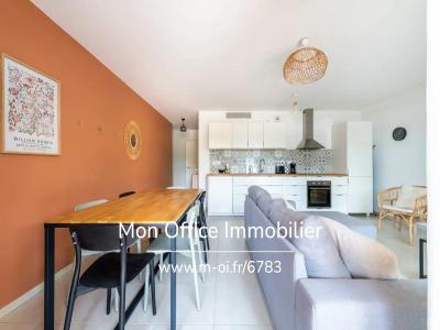 For sale Eguilles 3 rooms 66 m2 Bouches du Rhone (13510) photo 3
