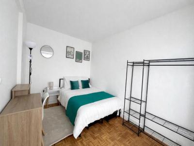 For rent Ennery PONTOISE 1 room 21 m2 Val d'Oise (95300) photo 0