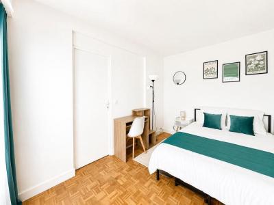 Annonce Location Appartement Ennery 95