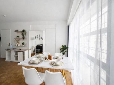 Louer Appartement Ennery Val d'Oise