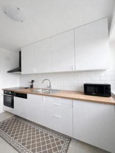 Louer Appartement Ennery 509 euros