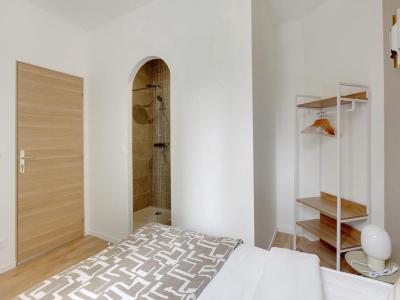 For rent Asnieres-sur-seine 1 room 34 m2 Hauts de Seine (92600) photo 0