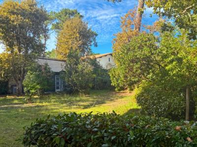 Acheter Appartement 30 m2 Arcachon