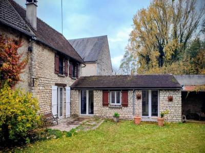 For sale Yevre-la-ville 4 rooms 140 m2 Loiret (45300) photo 0