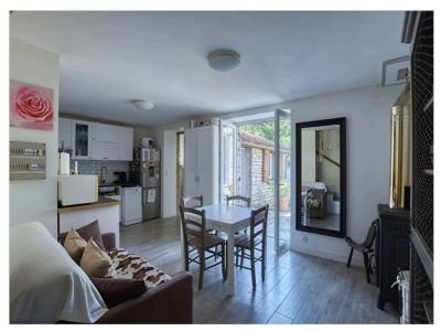 Annonce Vente 4 pi�ces Maison Yevre-la-ville 45
