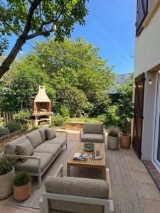 Acheter Maison Chalons-en-champagne Marne